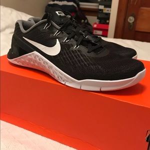 Nike metcon 3